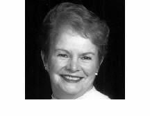 CATHERINE CARRUTHERS Obituary (2014)