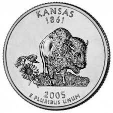 Unfortunately, the date on the buffalo nickel was placed facts about 1975 and 1976 u.s. Kansas State Quarter U S Mint