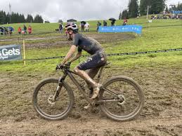 Mathias flückiger (born 27 september 1988) is a swiss mountain bike racer. Mathias Flueckiger Dominates And Wins The 2021 Les Gets World Cup