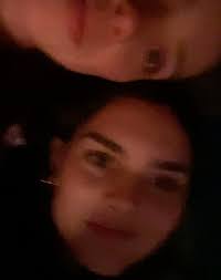 THANK YEW! @morganwallen 🩷