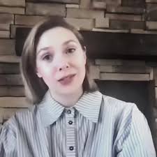 Wanda with Short Hair