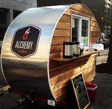 Paste Magazine Names Alchemy Coffee Cart One Of Best Food Truck Designs Restaurant News Richmond Com If you do store it as a blob in the db, you can use a largebinary. richmond times dispatch