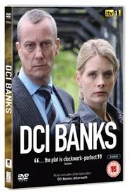 The series stars stephen tompkinson in the title role. Dci Banks Dvd Free Shipping Over 20 Hmv Store
