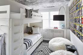 Designing a small bedroom can be a challenge for any parent. Shared Bedroom Ideas For Kids Ohmeohmy Blog
