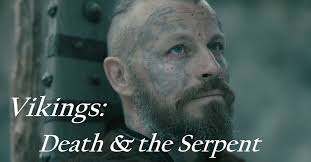 January 3, 2021 | by dave vitagliano. Sweatpants Tv Vikings Season 6 Episode 6 Death The Serpent