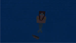 Baby mermaid skins for minecraft pe . Mod Mermaid For Mcpe Apk