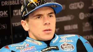 Scott Redding: podrobný profil jezdce MotoGP