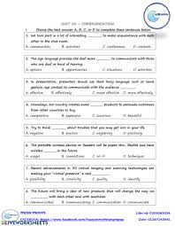 3 1 continuous 2 grades 3 mock 4. Grade 8 Practice Unit 10 Worksheet