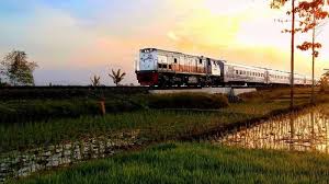 Hasil Rapid Test Antibodi Masih Bisa Digunakan Penumpang Ka Jarak Jauh Wartakota Travel