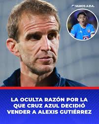 LES GUSTA PARA NUESTRA MÁQUINA?🚂 De acuerdo con Milenio, la directiva de  Cruz Azul ya cuenta con un acuerdo de palabra con Nicolás Larcamón.  Larcamón cuenta con una trayectoria de diez años