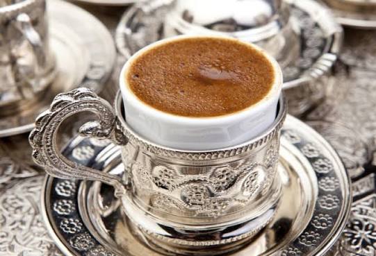 OSMANLI DİBEK KAHVESİ