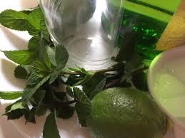 I cubani, alcolisticamente parlando, hanno due padri: Mojito Ricetta Cubana