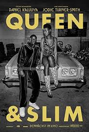 Daniel Kaluuya And Jodie Turner Smith In Queen Slim 2019 In 2020 Full Movies Online Free Free Movies Online Full Movies
