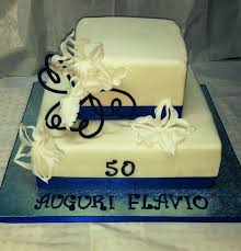 Torta Uomo 50 Anni Torte Torta Uomo Compleanno