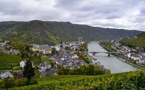 Find what to do today, this weekend, or in july. Cochem An Der Mosel