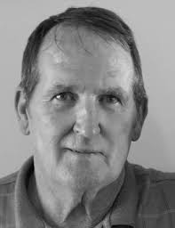 Obituary information for John Richard Barnhill