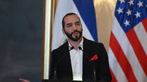 Read the latest nayib bukele headlines, on newsnow: Biden Rejects Meeting With Nayib Bukele Al Dia News