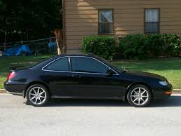 Serving the industry since 1998. Acura Cl Pictures Information And Specs Auto Database Com