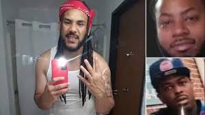 De La Soul founding member rapper David Jolicoeur dead at the age of 54