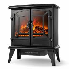 Electric fireplace tv stands *see offer details. 20 1400w Infrared Quartz Freestanding Portable Electric Fireplace Stove Heater Walmart Com Walmart Com