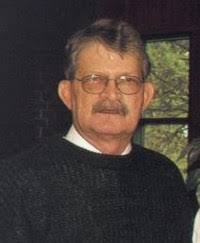 James Caudle Obituary