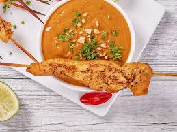 Cacahuetes Lait De Coco Pate De Curry Sucre Sauce Nuoc Mam En 2020 Recettes De Cuisine Pates Lait De Coco Pate De Curry