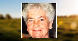 Ruth Kingery Pauley Obituary May 13, 2019