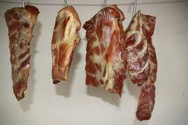 Schweine Rippchen Rauchern Rezept Mit Bild Rezept Schweinsrippen Lebensmittel Essen Smoker Rezepte