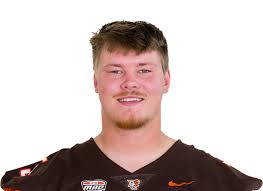 Bowling Green Falcons College Football Roster