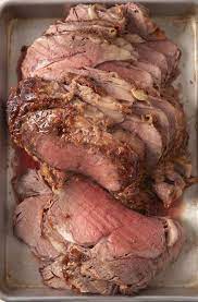 Perfect Roast Beef Recipe Yummly Recipe Roast Beef Recipes Perfect Roast Beef Beef Recipes