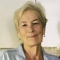 Kathleen Cox Obituary