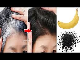 Pin By Cathy On Haircare Coffee Hair Coffee Hair Dye Grey Hair Remedies