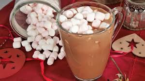 Chocolat Chaud Maison Youtube