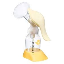 Du hast weitere fragen zum thema abpumpen oder. Medela Manuelle Milchpumpe Harmony