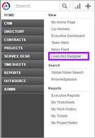Maybe you would like to learn more about one of these? Datto Autotask Psa Livelinks Integration