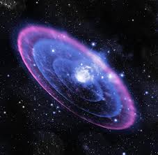 The peak optical luminosity of a supernova can be comparable. Galaktische Archaologie So Oft Explodierten Nachbarsterne Welt
