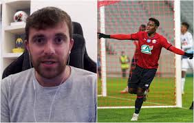 Man United striker transfer advice from Fabrizio Romano