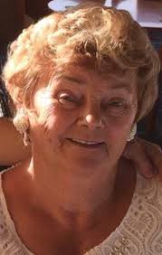 Death Notice of Anna Byrne (née O'Connor) (Salthill, Galway)