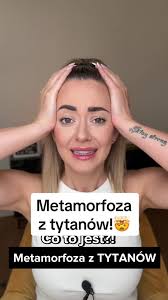 Metamorfoza z tytanów 🤯 jak często zdarzają Ci się takie „kwiatki”? Tą  stylizację trzeba było zrobić od nowa! Nie ma zmiłuj. Ja postawiłam na  akryl 😎🩷 A Ty znasz/ lubisz tytany i potrafisz zrobić nimi ...