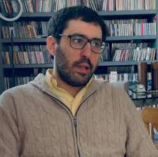 Pablo Cohen presenta en #PugliaInvitaEnCasa🏡 su nuevo libro sobre el GACH,  “Todo un país detrás” , Sábado