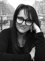 What Scissors Taught Me by Denise Letienne