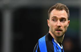 Latest on internazionale midfielder christian eriksen including news, stats, videos, highlights and more on espn. Arsenal Linked Christian Eriksen Confirmed To Be Leaving Inter In January