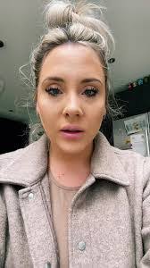 Rachel Utley's Instagram, Twitter & Facebook