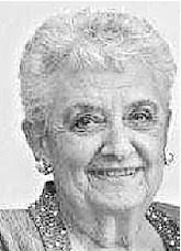 Josephine DeBlasio Obituary (2019)