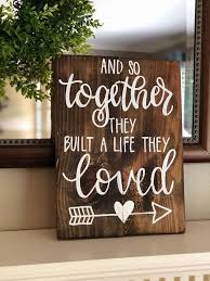 Love Wood Sign Wood Signs Wood Signs Sayings Wedding Signs Etsy Painted Wood Signs Love Wood Sign Wood Signs Sayings