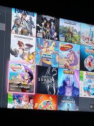 If you have a digital copy, or a copy of it saved to your google video account; Play Xbox One Nintendo Switch Games With You And Watch Anime With You By Bunnygoddess199 Fiverr