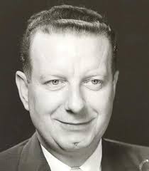 Robert Wolverton Obituary