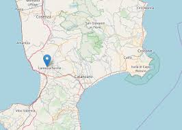 Check spelling or type a new query. Ultima Ora Scossa Di Terremoto In Calabria I Dettagli Meteocalabria