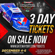 Have yall seen an event schedule for the weekend?