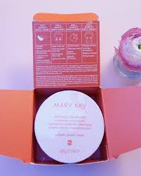Find many great new & used options and get the best deals for mary kay indulge soothing eye gel at the best online prices at ebay! Augenpflege Die H Eyelights Von Mary Kay Happyface313